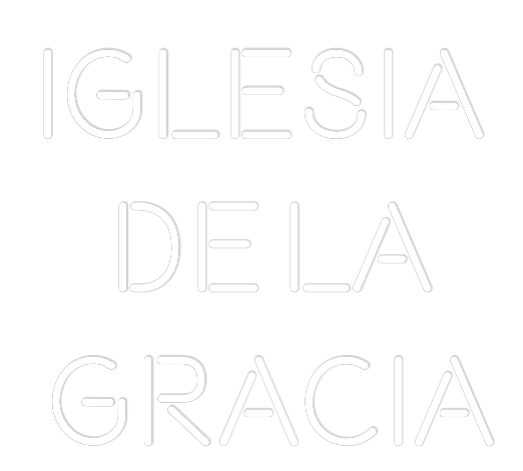 Custom Neon: IGLESIA 
DE ...