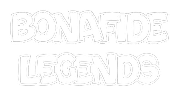 Custom Neon: BONAFIDE
LEG...