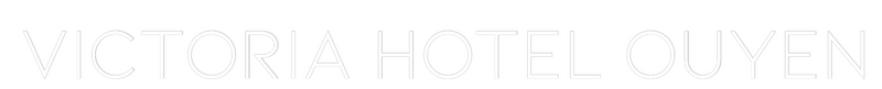 Custom Neon: VICTORIA HOTE...