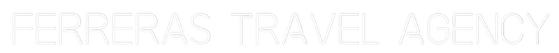Custom Neon: FERRERAS TRAV...