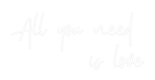 Custom Neon: All you need ...