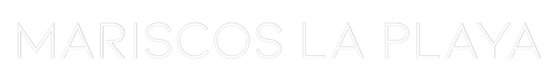 Custom Neon: Mariscos La P...
