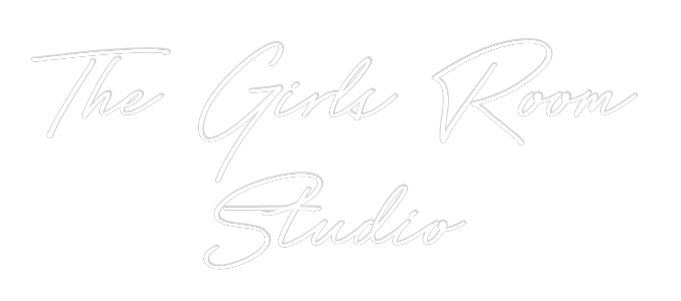 Custom Neon: The Girls Roo...