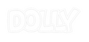 Custom Neon: DOLLY