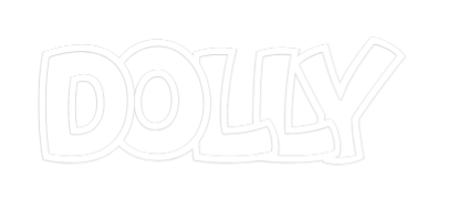 Custom Neon: DOLLY