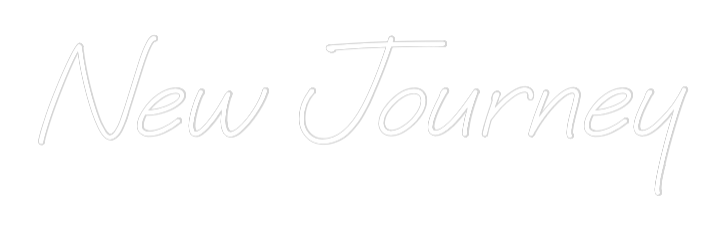 Custom Neon: New Journey