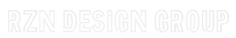 Custom Neon: RZN DESIGN GR...