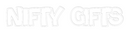Custom Neon: NIFTY GIFTS