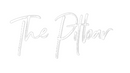 Custom Neon: The Pitbar