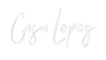 Custom Neon: Casa Lopez