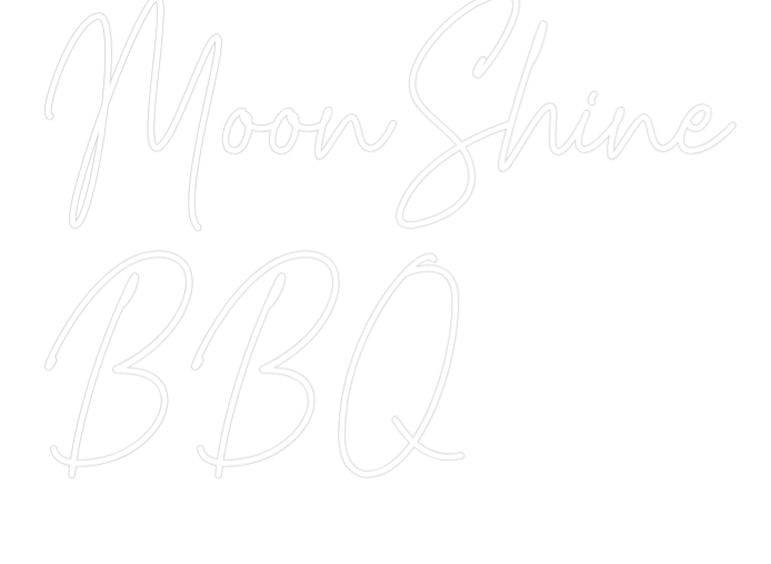 Custom Neon: MoonShine 
B...