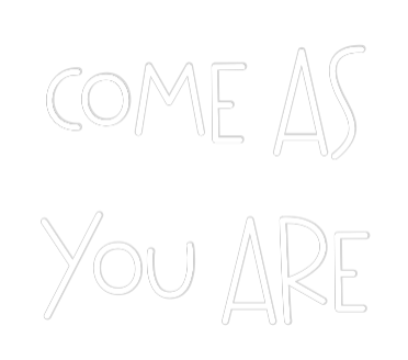 Custom Neon: Come As
You ...