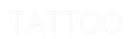 Custom Neon: TATTOO