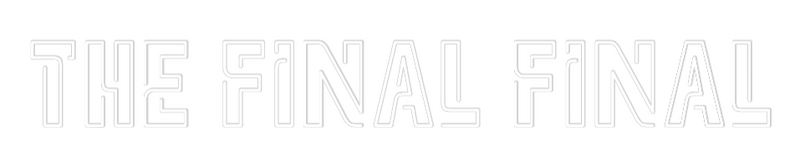 Custom Neon: The final fin...