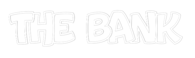 Custom Neon: The BANK