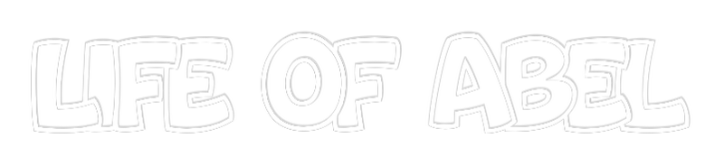 Custom Neon: Life of Abel