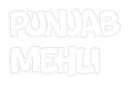 Custom Neon: PUNJAB
MEHLI