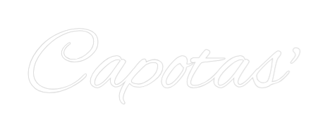Custom Neon: Capotas'