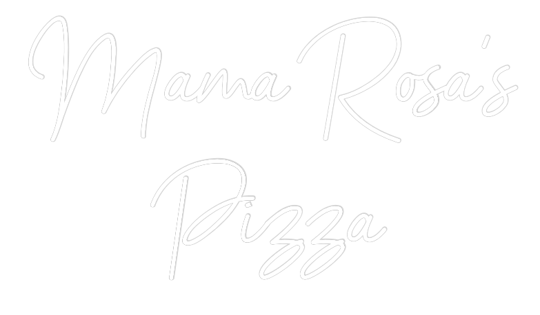 Custom Neon: Mama Rosa’s
...