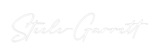 Custom Neon: Steele-Garrett