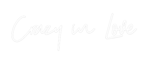 Custom Neon: Crazy in Love