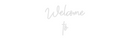 Custom Neon: Welcome
to