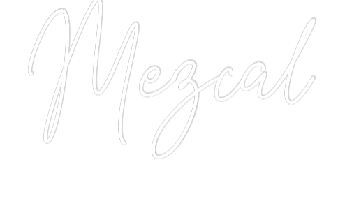 Custom Neon: Mezcal