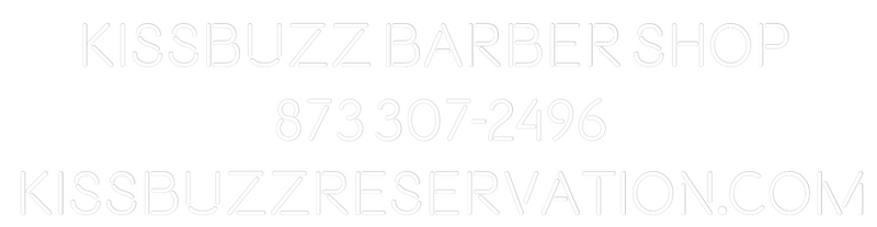 Custom Neon: Kissbuzz Barb...