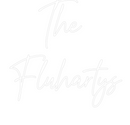 Custom Neon: The 
Fluhartys