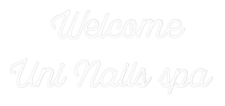 Custom Neon:     Welcome 
...