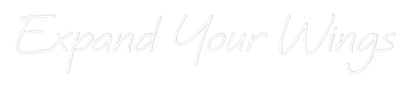 Custom Neon: Expand Your W...