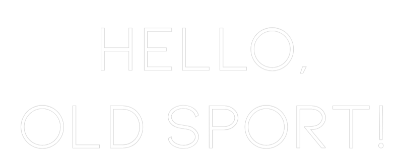Custom Neon: Hello,
Old S...