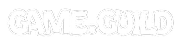 Custom Neon: GAME.GUILD