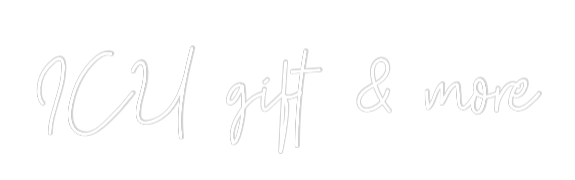 Custom Neon: ICU gift & mo...