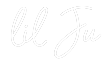 Custom Neon: lil Ju