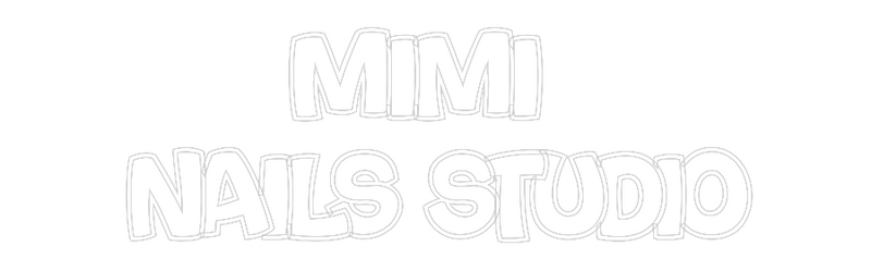 Custom Neon: MiMi 
nails ...