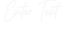 Custom Neon: Enter Text