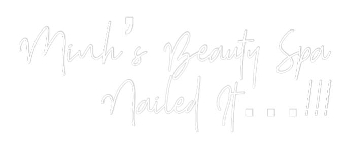 Custom Neon: Minh’s Beauty...