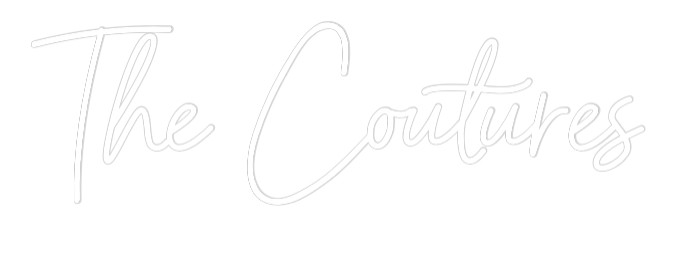 Custom Neon: The Coutures