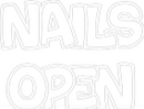 Custom Neon: NAILS
OPEN