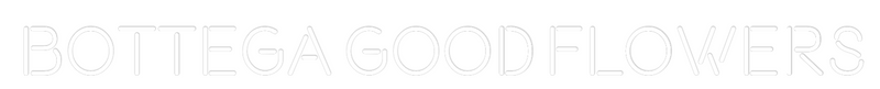 Custom Neon: BOTTEGA GOOD ...