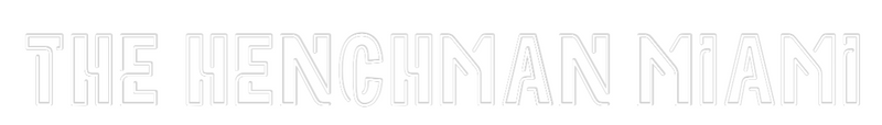 Custom Neon: The henchman ...
