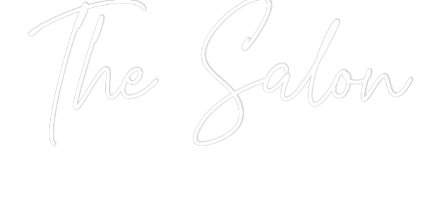 Custom Neon: The Salon