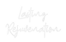 Custom Neon: Lasting 
Rej...
