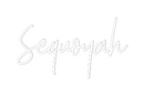 Custom Neon: Sequoyah