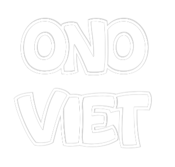 Custom Neon: Ono
Viet