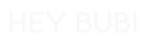 Custom Neon: HEY BUB!