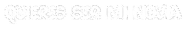 Custom Neon: QUIERES SER M...