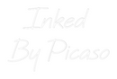 Custom Neon: Inked 
By Pi...