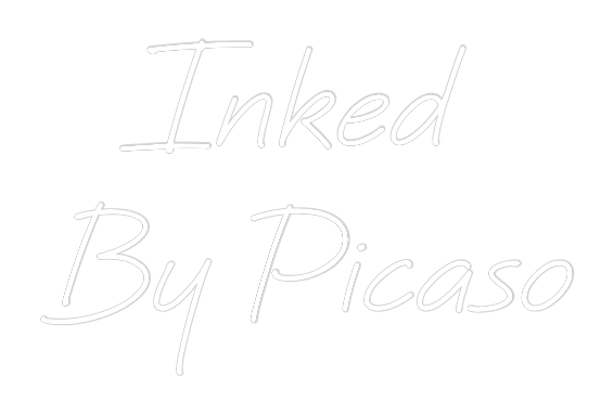 Custom Neon: Inked 
By Pi...